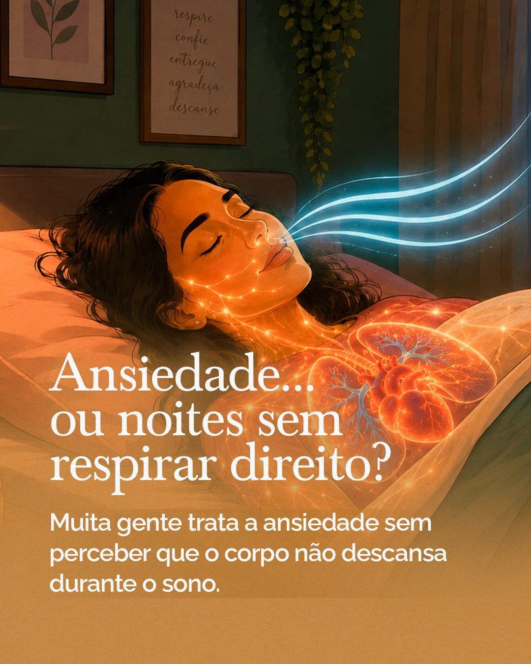 A sensação de cansaço logo ao acordar pode ter uma origem diferente do que você imagina.